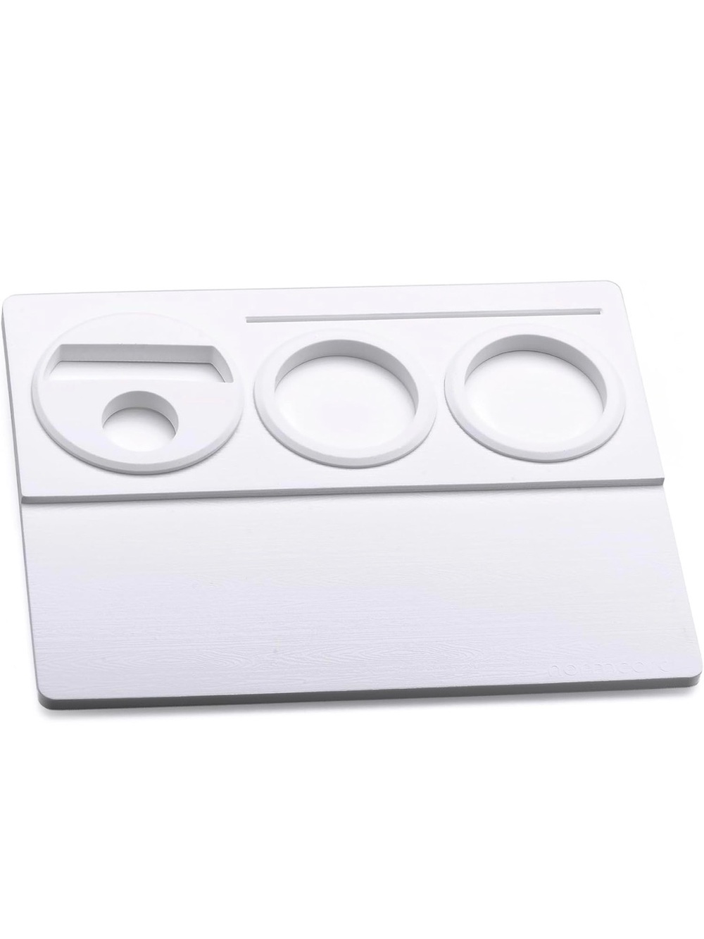 Normcore Expresso Tamping Station - White Great condition !